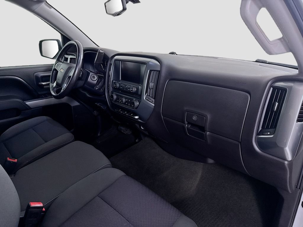 Used 2015 Chevrolet Silverado 1500 LT w/ All Star Edition AWD/4WD image 27