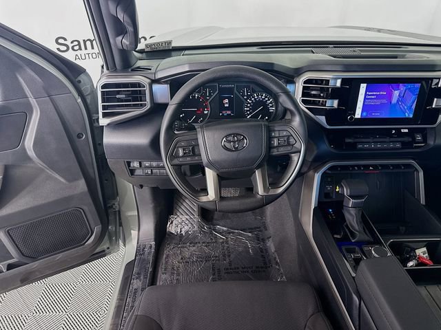 New 2026 Toyota Tundra SR5 AWD/4WD image 21