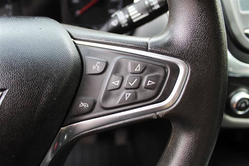 Used 2018 Chevrolet Equinox LS w/ LPO, Protection Package AWD/4WD image 16