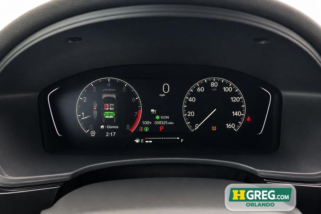 Used 2022 Honda Civic Sport image 11