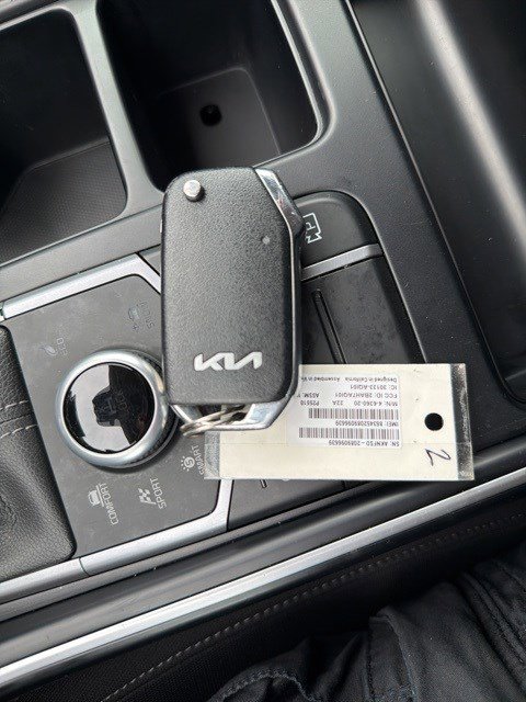 Used 2022 Kia Sorento LX image 26