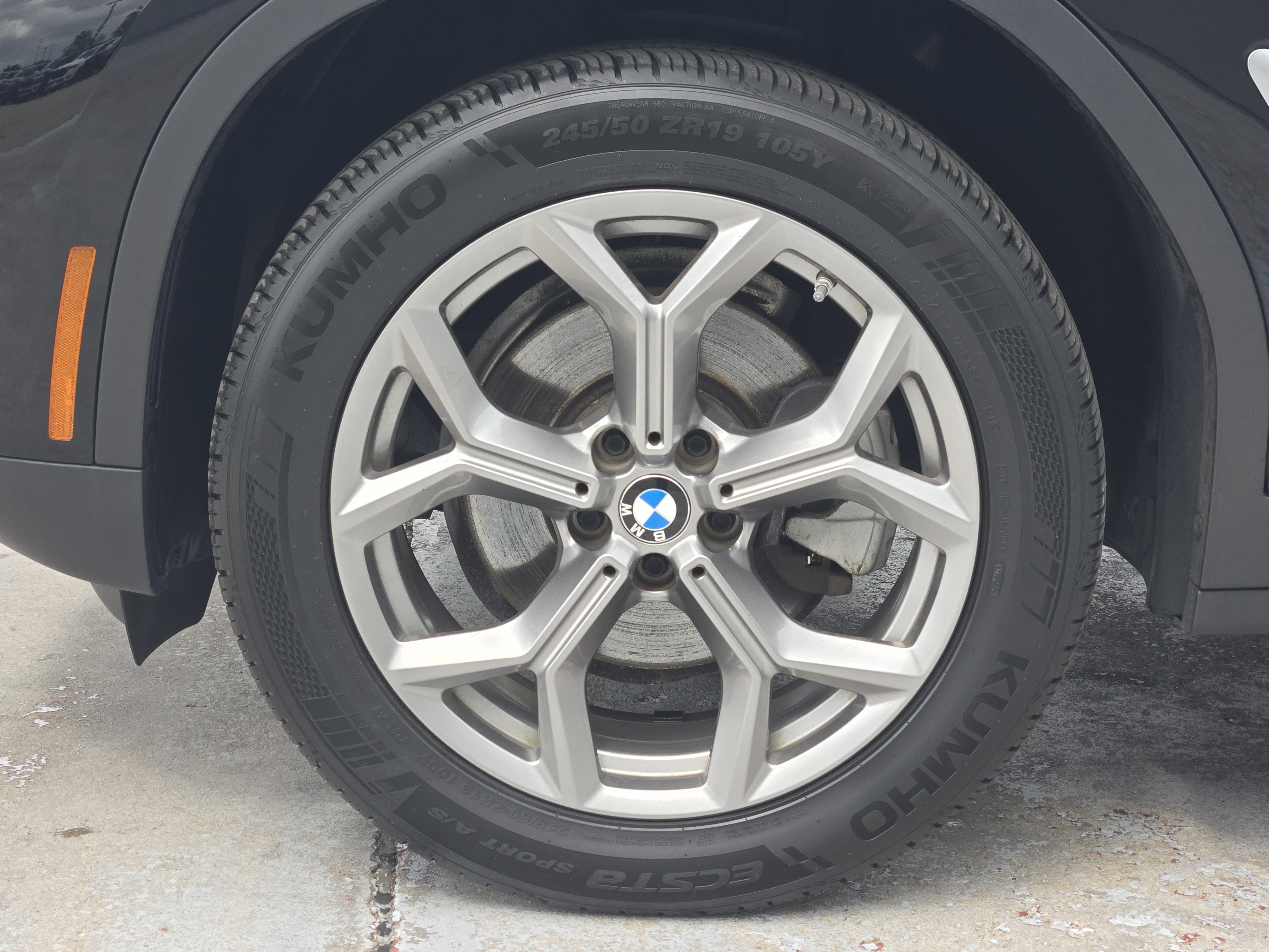 Used 2022 BMW X3 xDrive30i w/ Convenience Package image 15