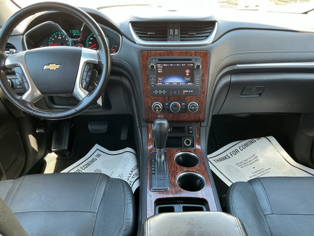 Used 2014 Chevrolet Traverse LT w/ All-Star Edition FWD image 20