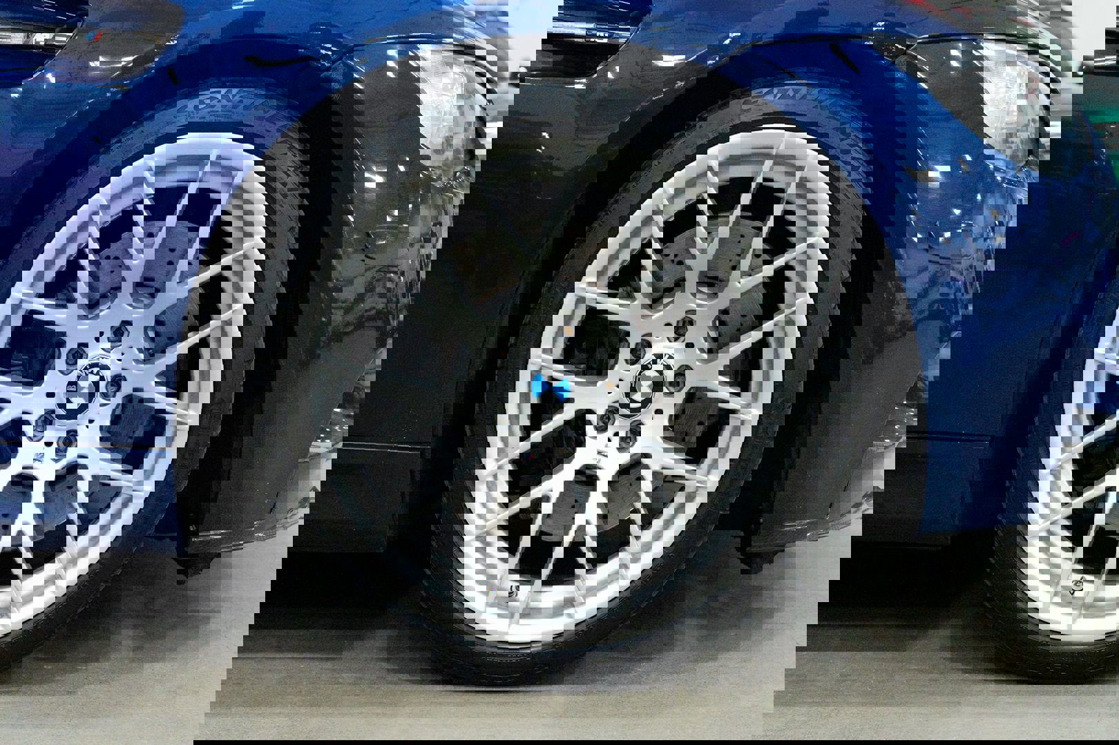 Used 2013 BMW M3 Coupe image 15