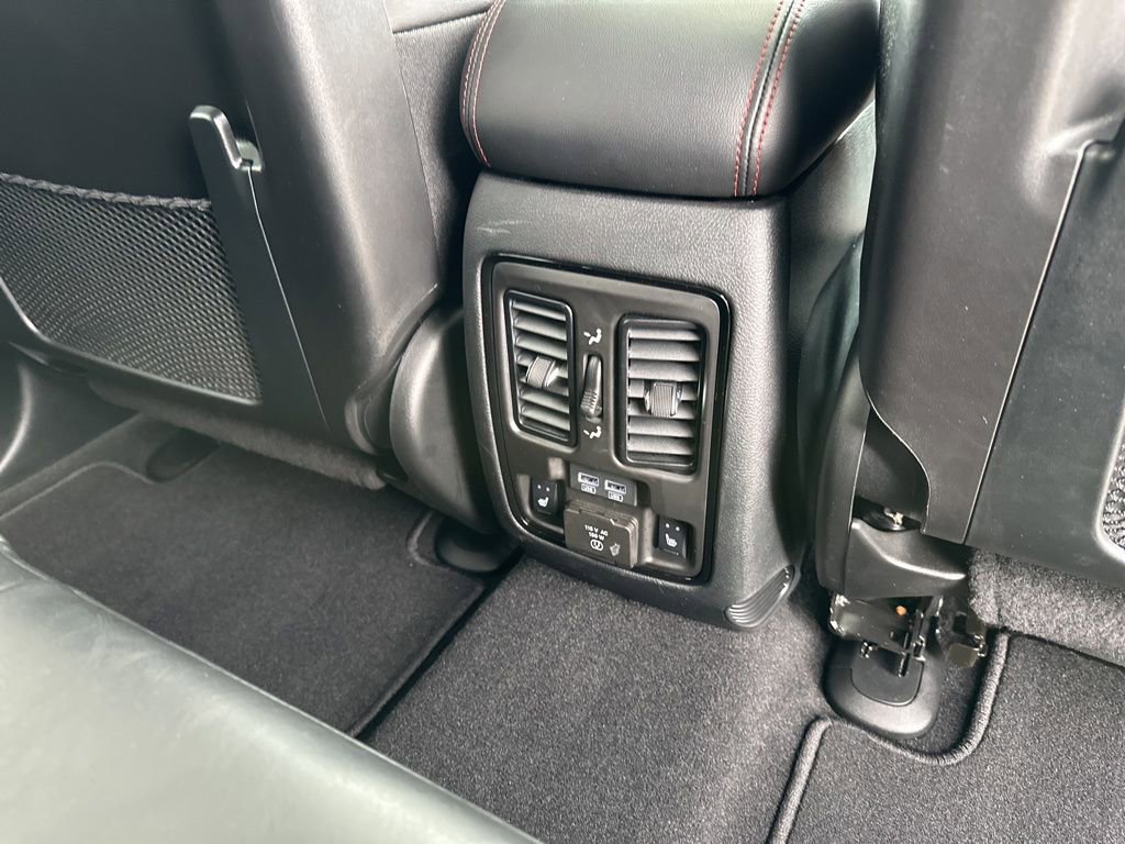 Used 2026 Dodge Durango GT AWD/4WD image 21