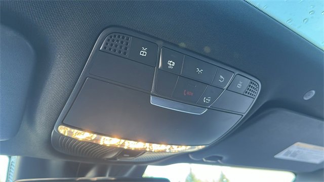 Certified 2022 Mercedes-Benz GLC 300 4MATIC image 27