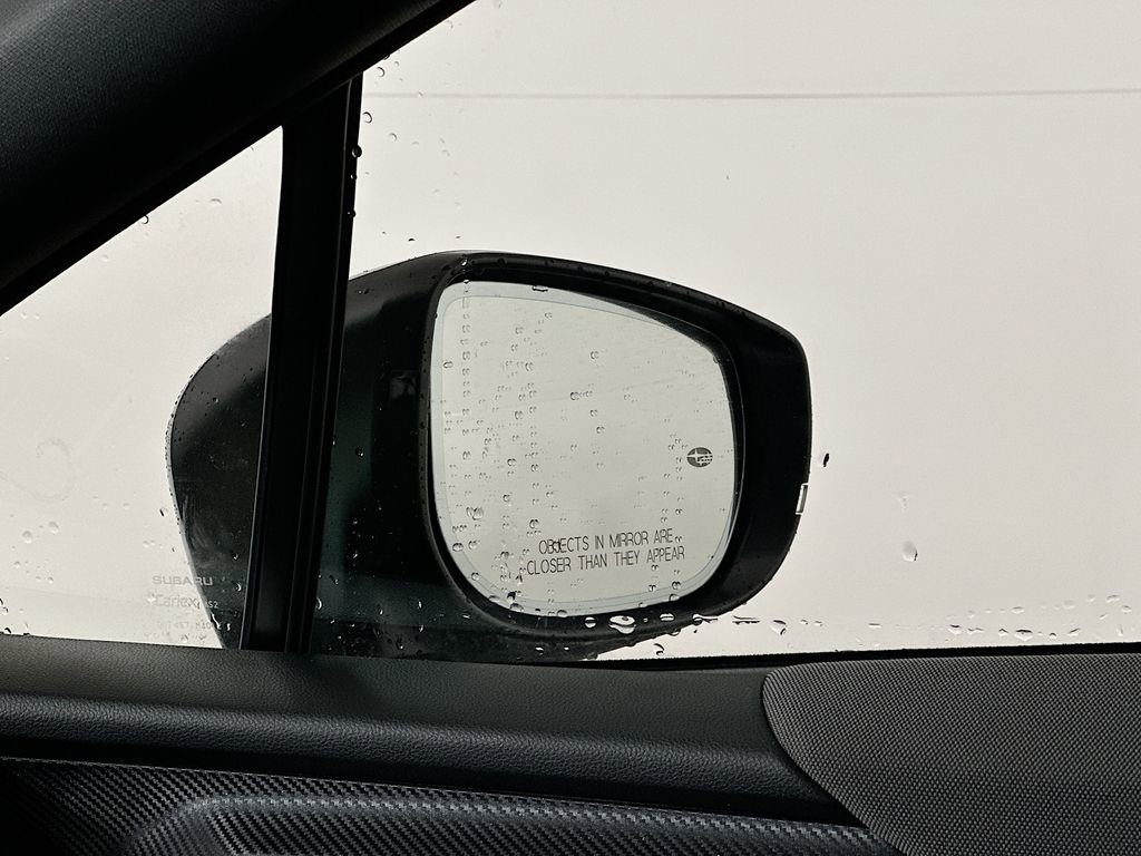 Certified 2025 Subaru Crosstrek 2.5i Sport w/ Crosstrek Mirror Package image 24