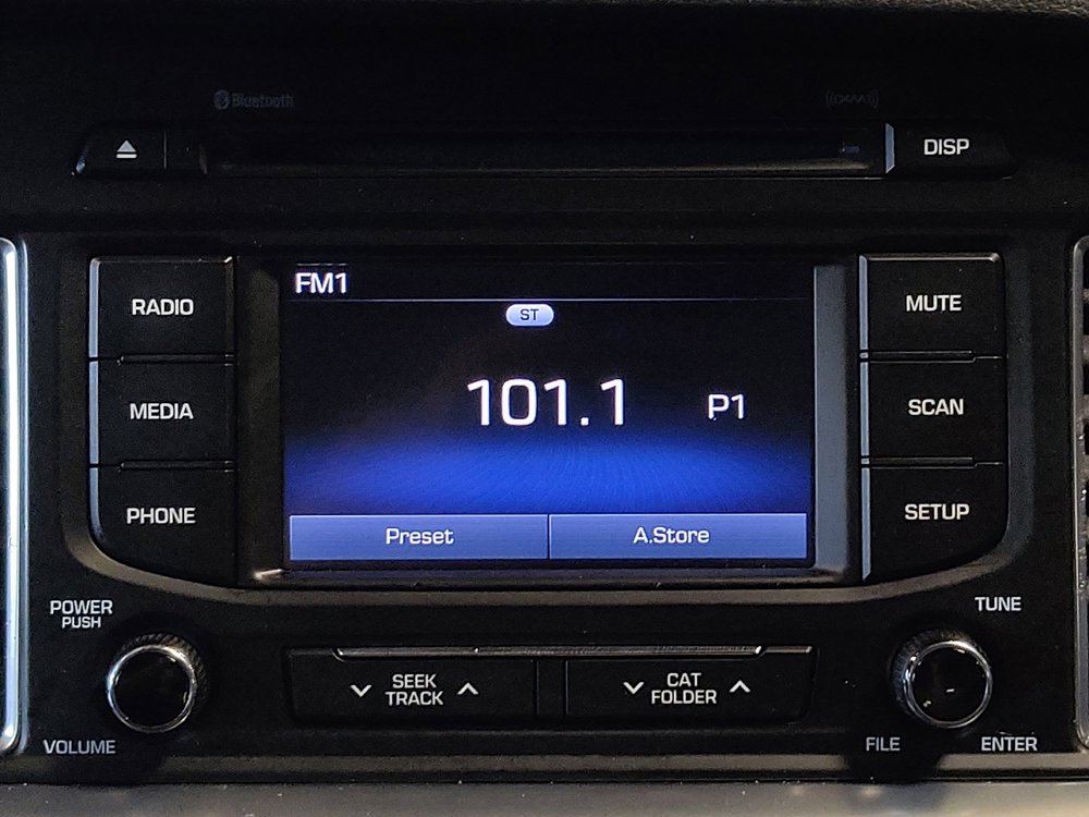 Used 2015 Hyundai Sonata Sport 2.0T FWD image 25