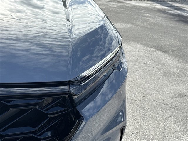 New 2026 Honda CR-V Sport-L image 16