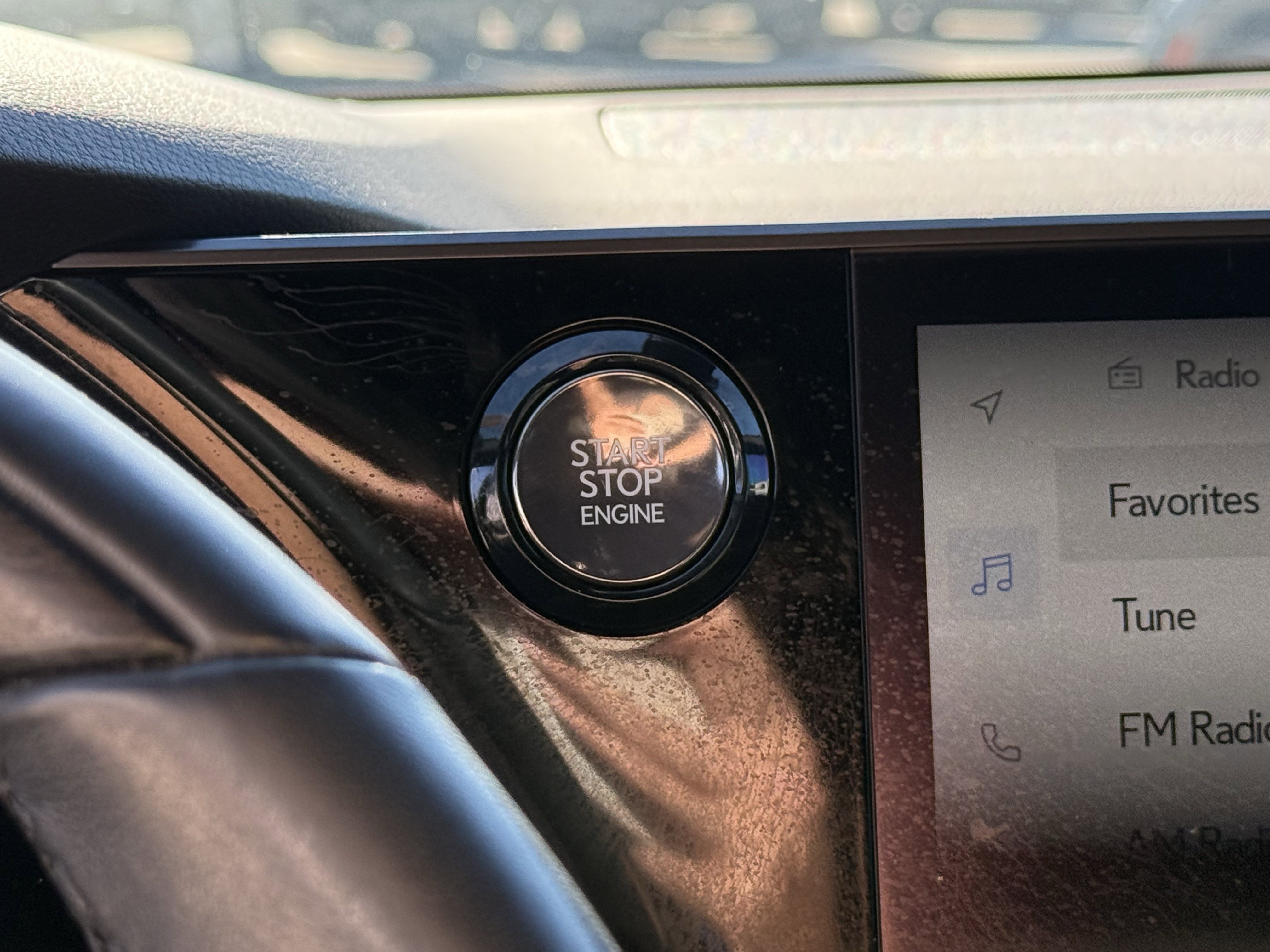 Used 2023 Lexus RX 350 Premium w/ Accessory Package image 25