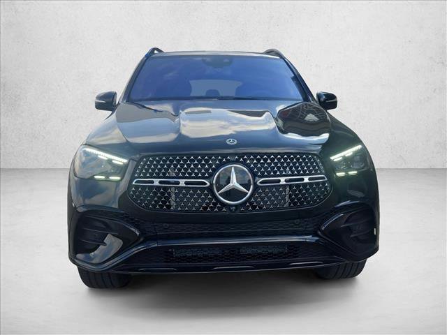 New 2026 Mercedes-Benz GLE 580 4MATIC video 4