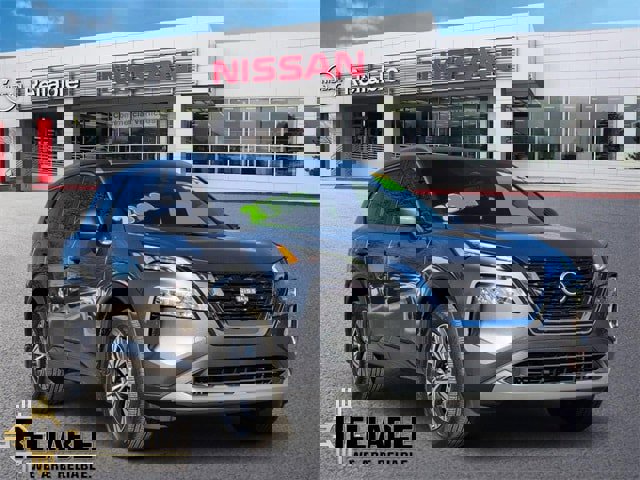 Certified 2023 Nissan Rogue SV w/ SV Premium B Package video 1