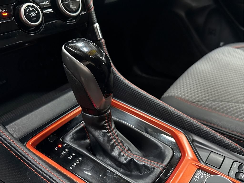 Used 2019 Subaru Forester Sport image 25