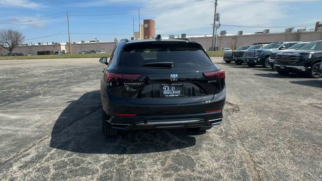 New 2026 Buick Envision Sport Touring image 7