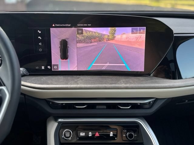 Certified 2025 Audi Q5 Premium Plus w/ Premium Plus AWD/4WD image 23