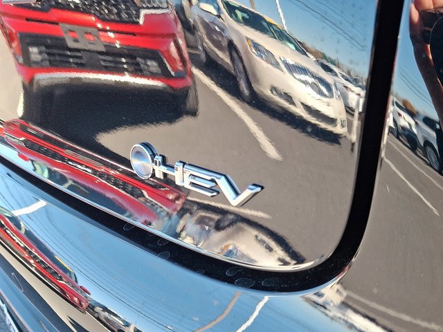 Certified 2026 Toyota Prius Limited image 30