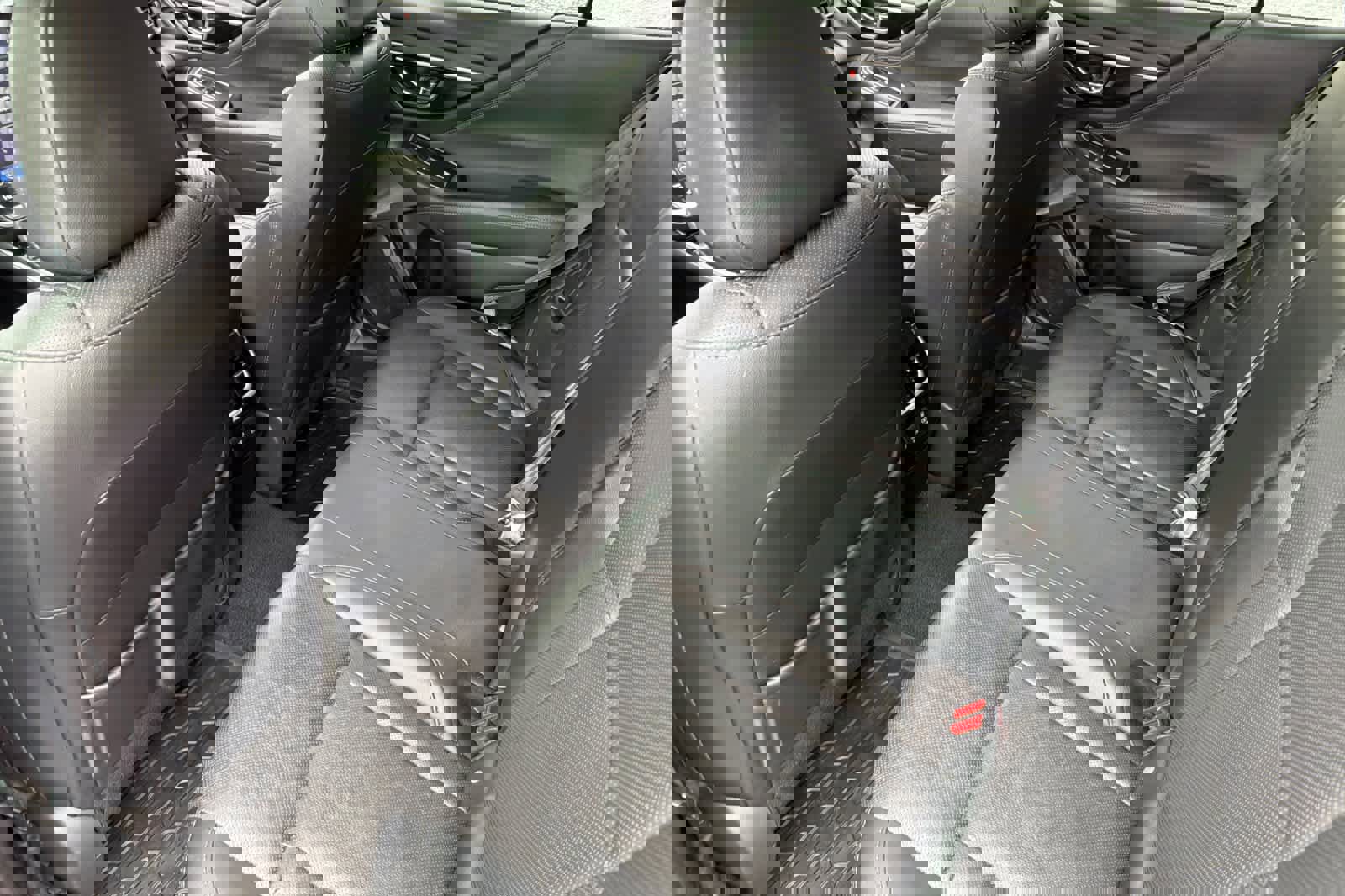 Used 2021 Subaru Outback Limited XT image 4