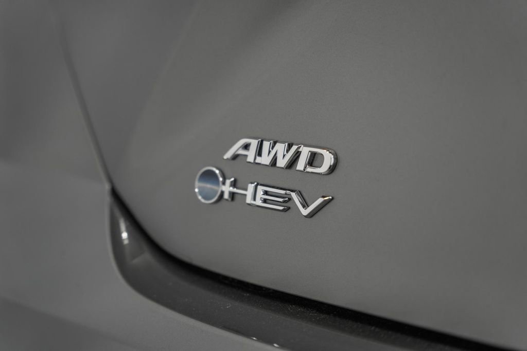 New 2026 Toyota Camry XSE image 8