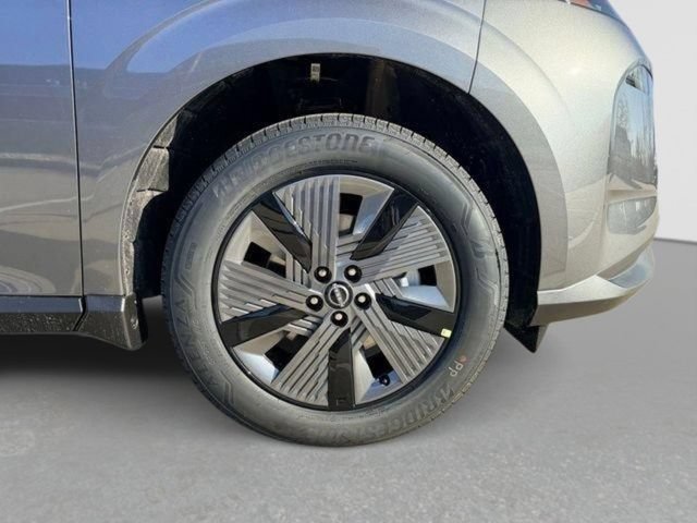 New 2026 Nissan Murano SL AWD/4WD image 10