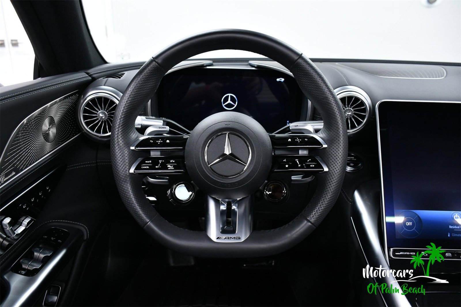 Used 2023 Mercedes-Benz SL 43 AMG image 28