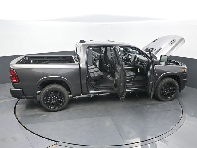 New 2026 RAM 1500 Laramie image 74
