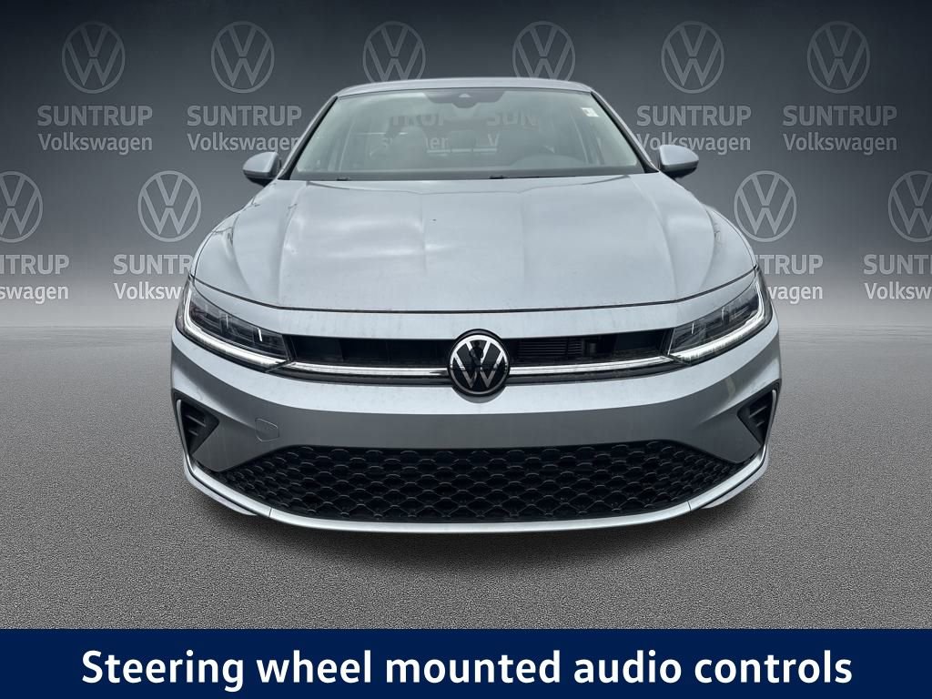 New 2026 Volkswagen Jetta S image 9