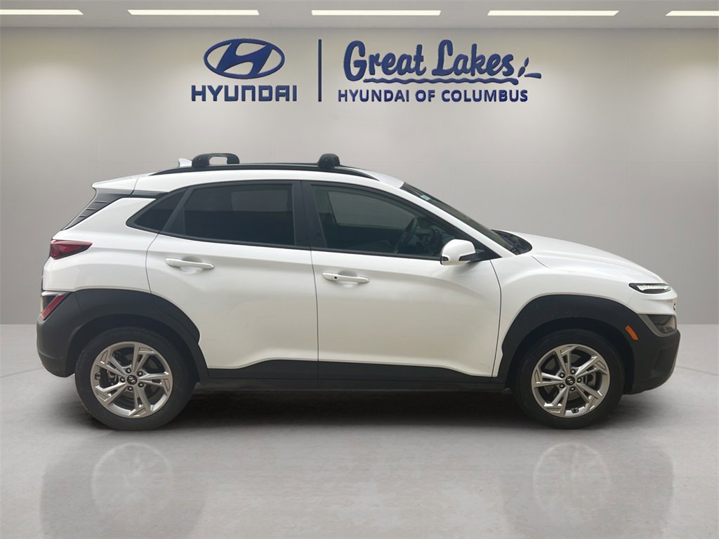 Used 2022 Hyundai Kona SEL image 6