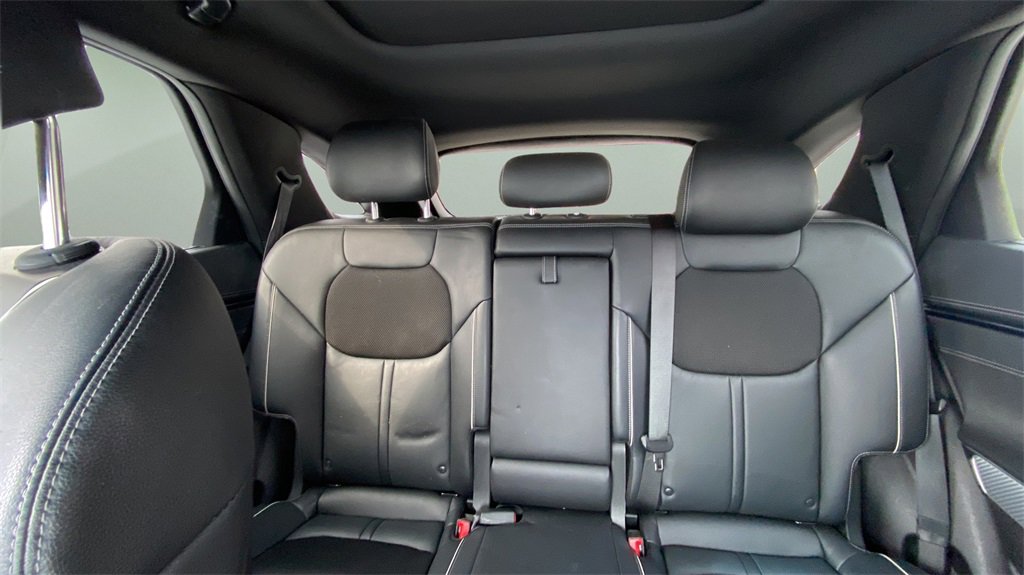 Used 2023 Genesis GV70 2.5T w/ Sport Prestige Package image 22