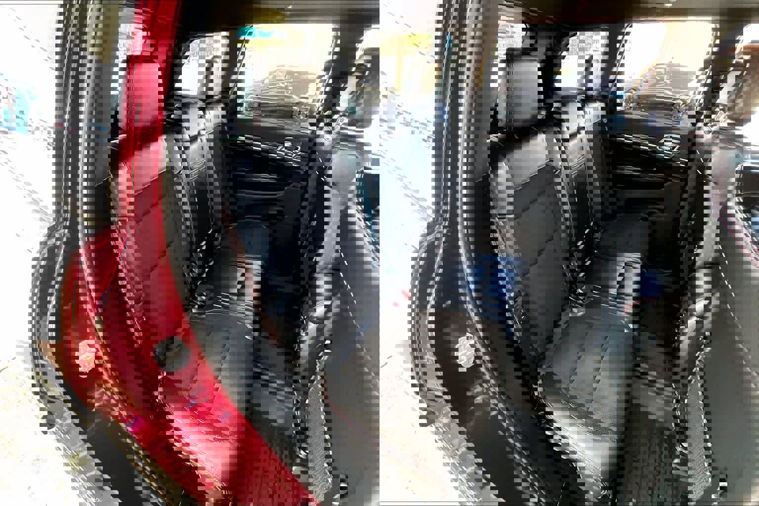 Used 2018 Jeep Grand Cherokee Trailhawk image 19