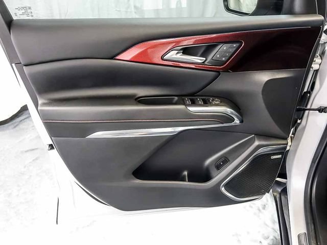 Certified 2024 Chevrolet Traverse RS w/ LPO, Floor Liner Package AWD/4WD image 30