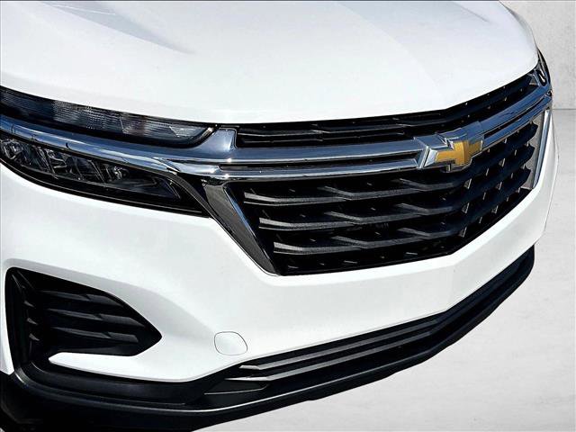 Certified 2024 Chevrolet Equinox LS w/ LS Convenience Package FWD image 29