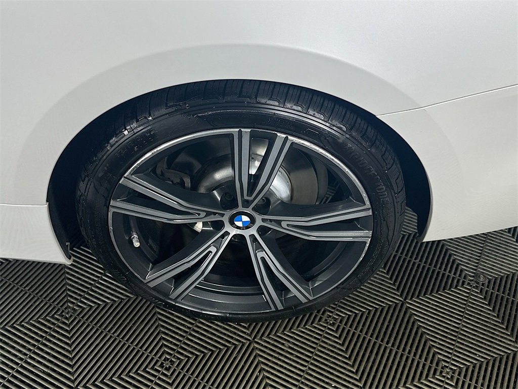 Used 2021 BMW 430i Coupe w/ Premium Package image 32