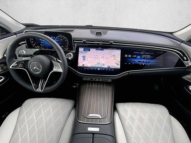 Certified 2026 Mercedes-Benz E 350 Sedan image 16