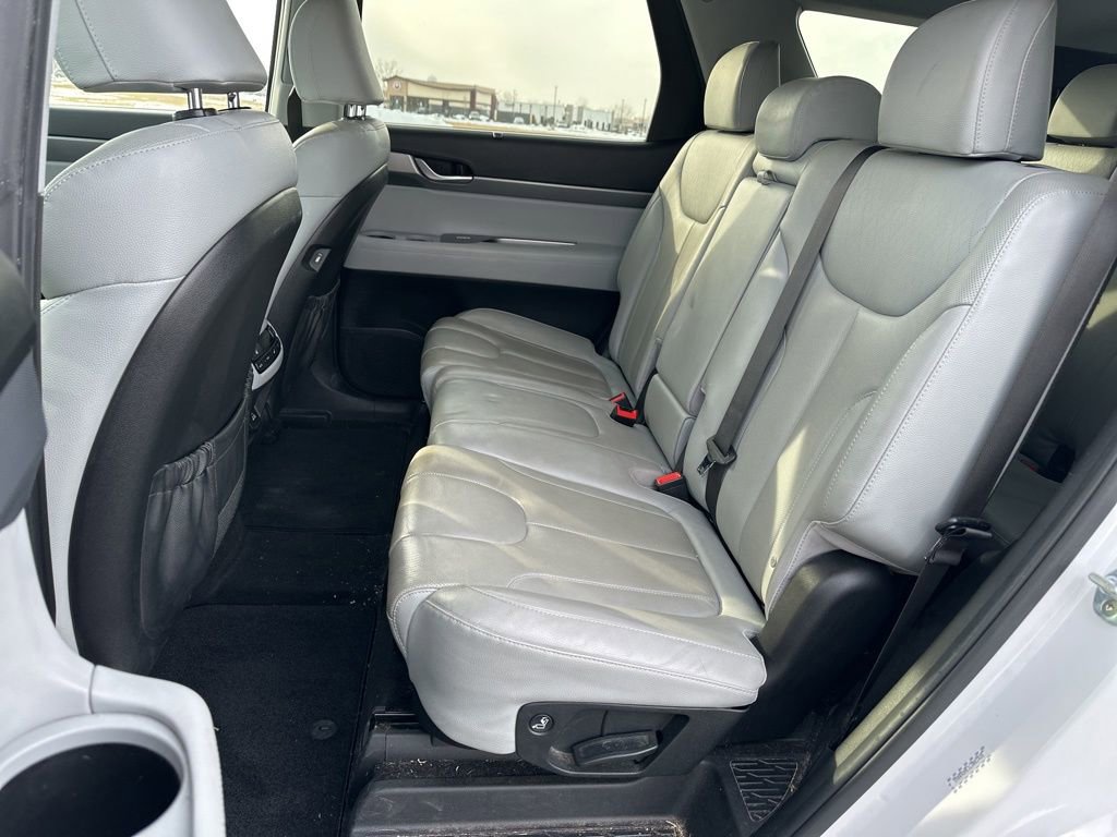Used 2020 Hyundai Palisade SEL image 14