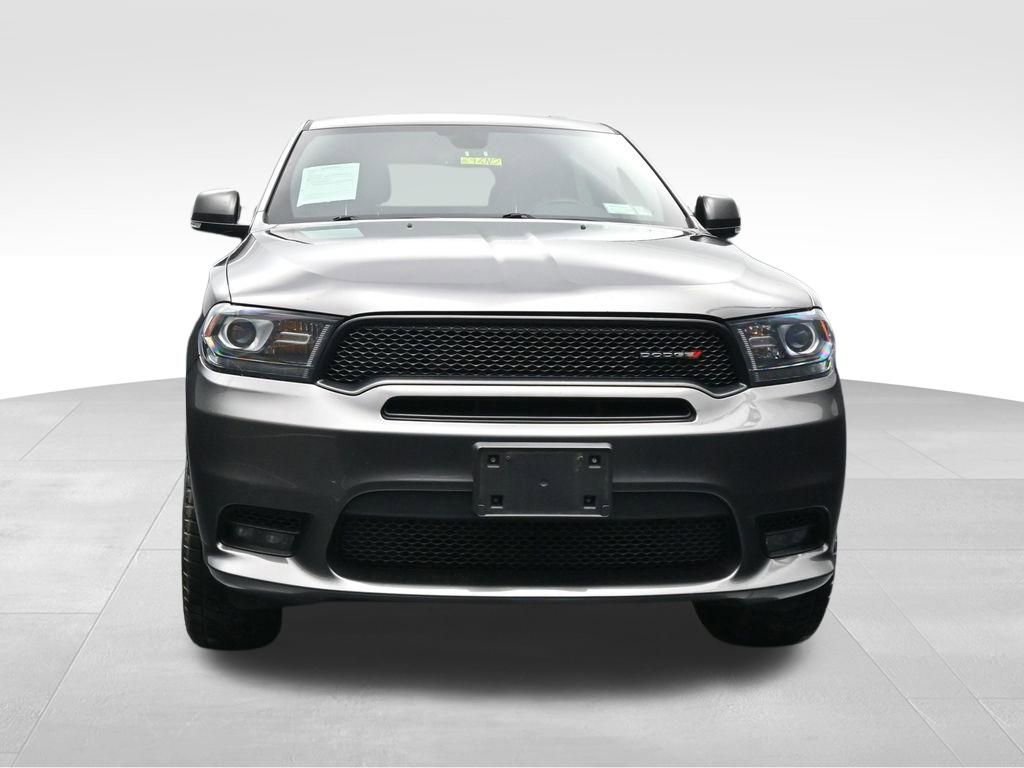 Used 2019 Dodge Durango GT AWD/4WD image 8