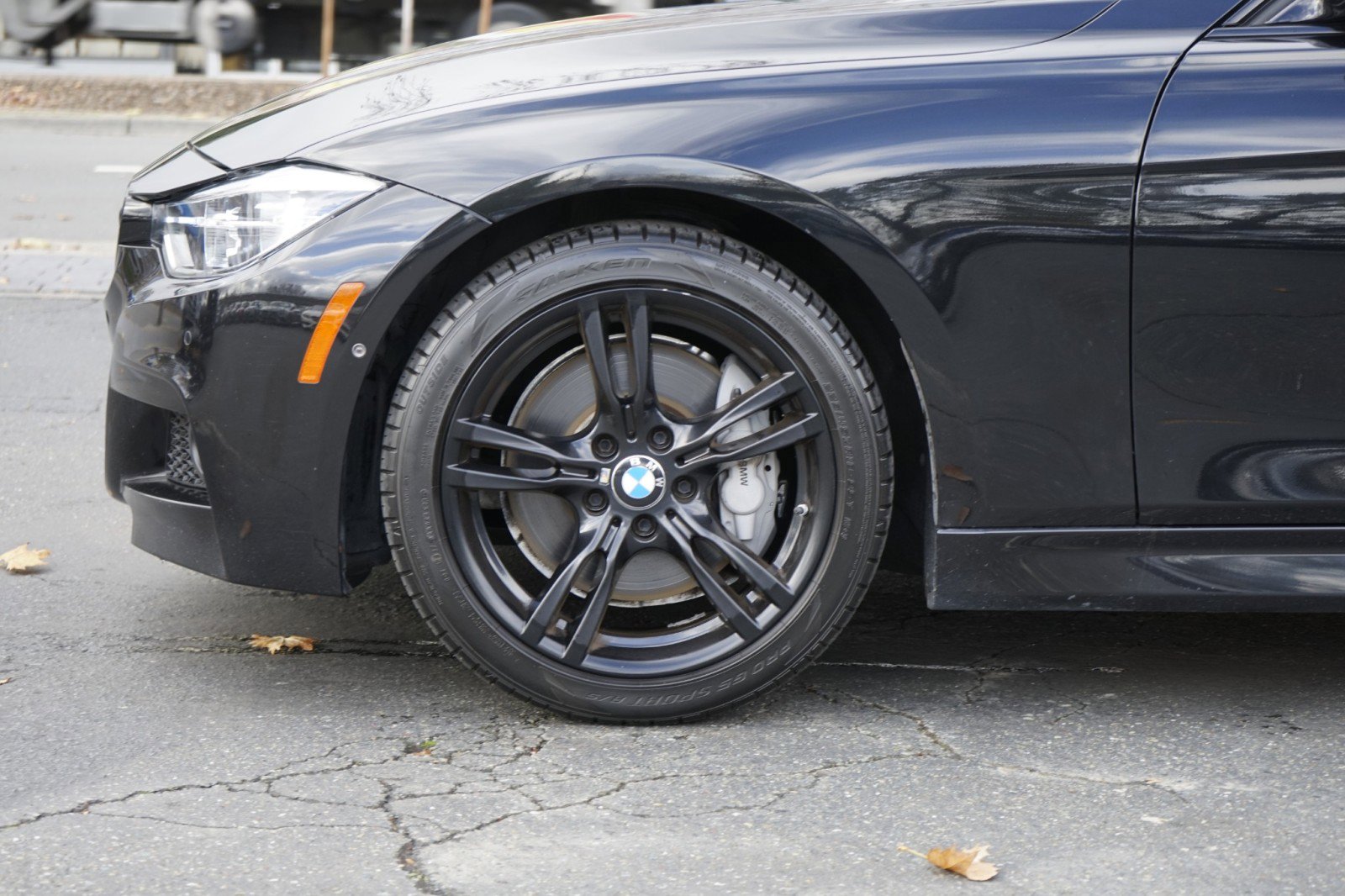 Used 2016 BMW 328i Sedan image 12