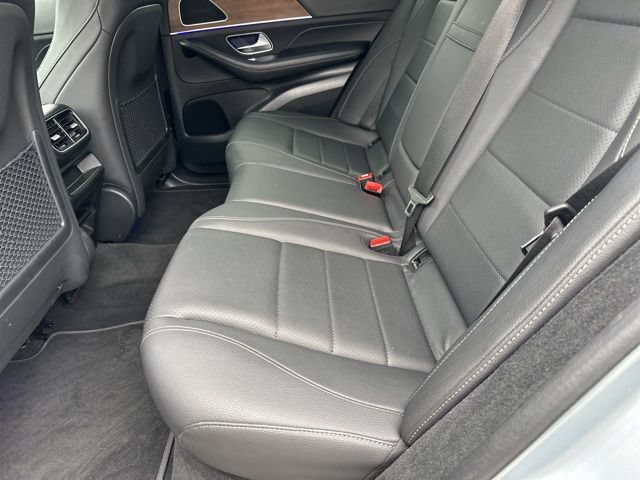 Certified 2025 Mercedes-Benz GLE 450 4MATIC image 23