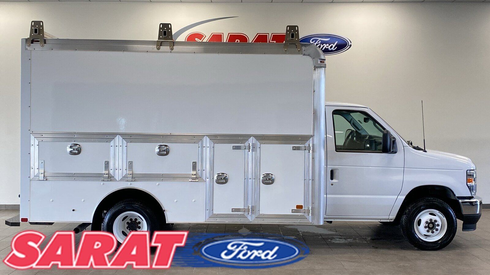 Used 2026 Ford E-350 and Econoline 350 Super Duty w/ Power Equipment Group
