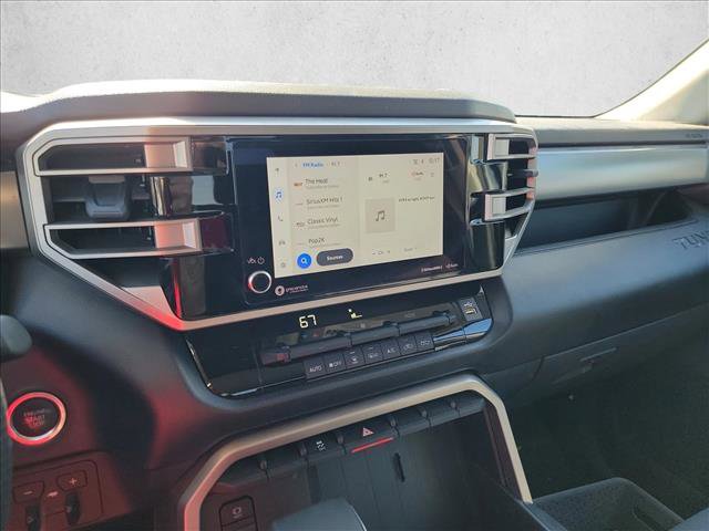 Used 2024 Toyota Tundra SR5 image 20