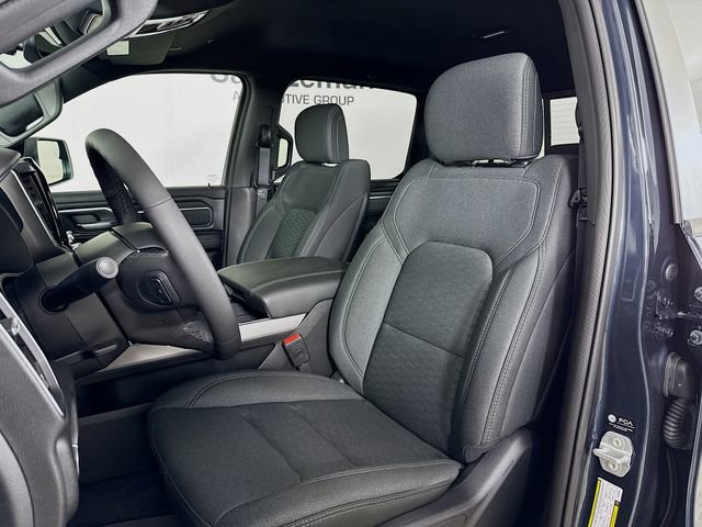 New 2026 RAM 1500 Big Horn image 22