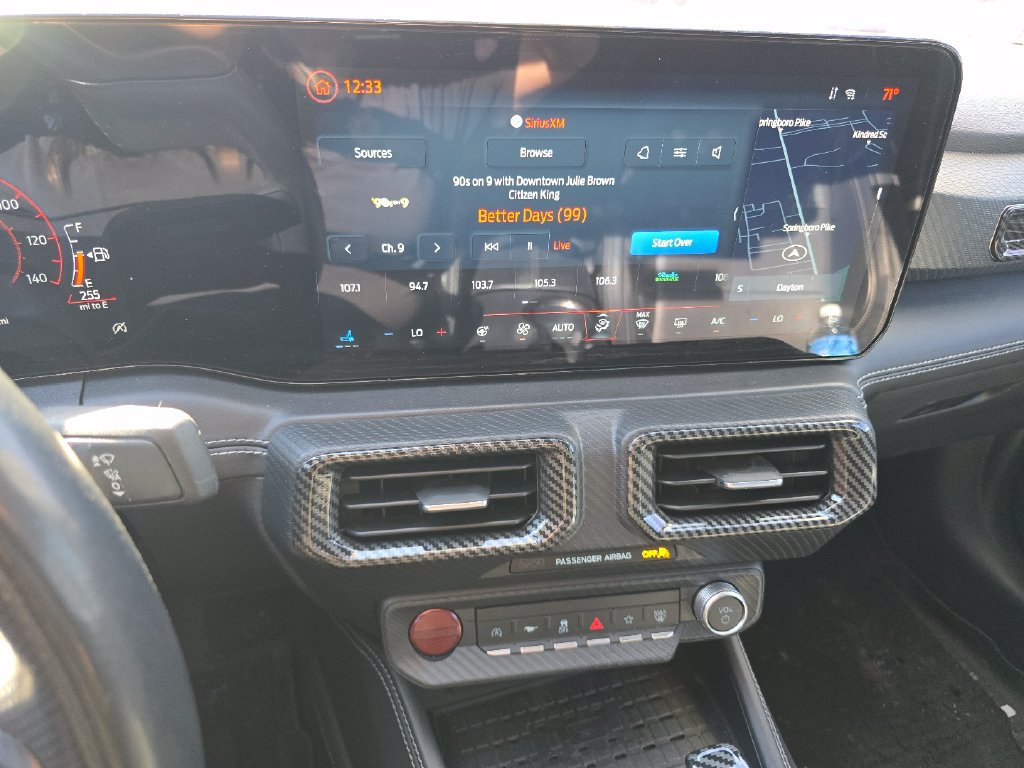 Used 2024 Ford Mustang Premium RWD image 32