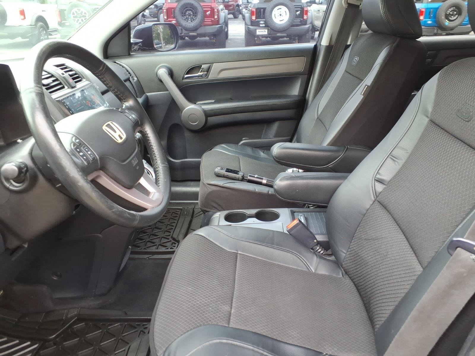 Used 2009 Honda CR-V EX-L image 17