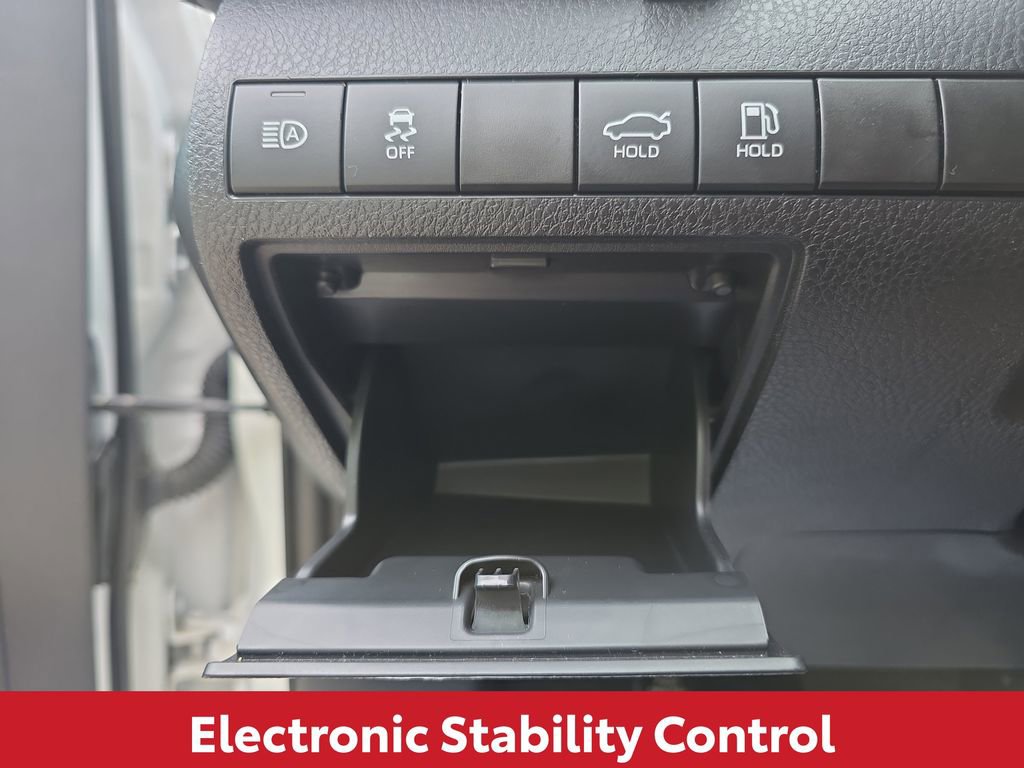 Used 2023 Toyota Camry SE FWD image 22