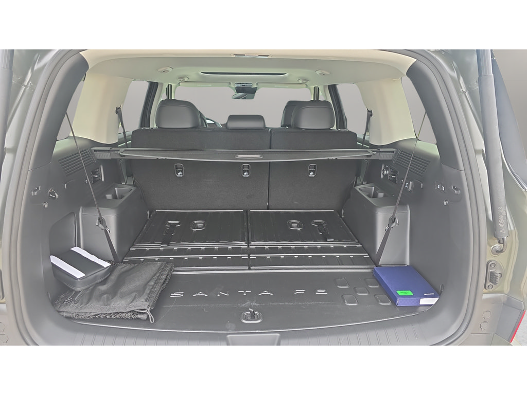 New 2026 Hyundai Santa Fe XRT AWD/4WD image 9