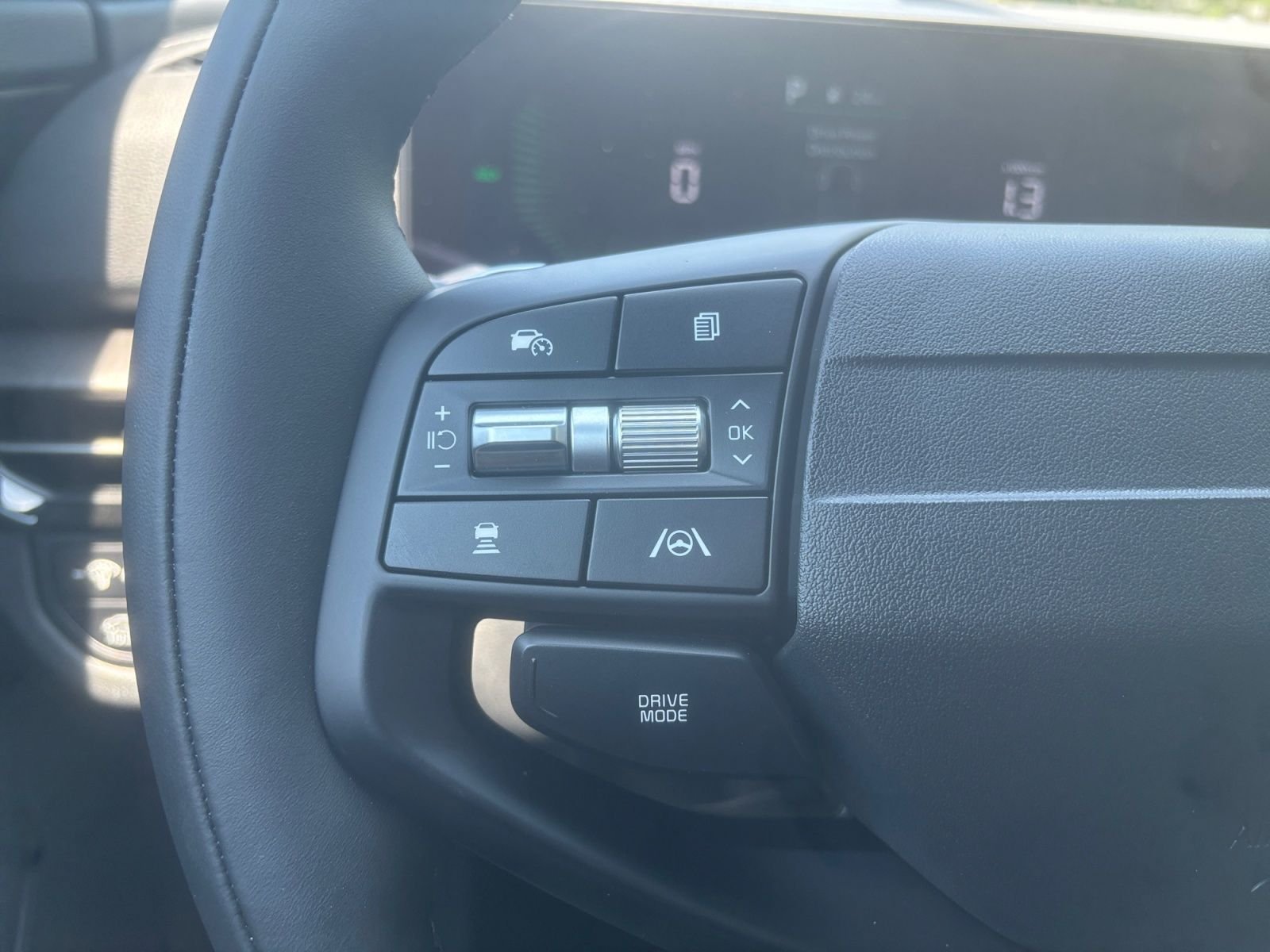 New 2026 Kia Sportage X-Line AWD/4WD image 22