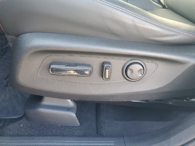 Certified 2024 Honda CR-V Sport-L image 23