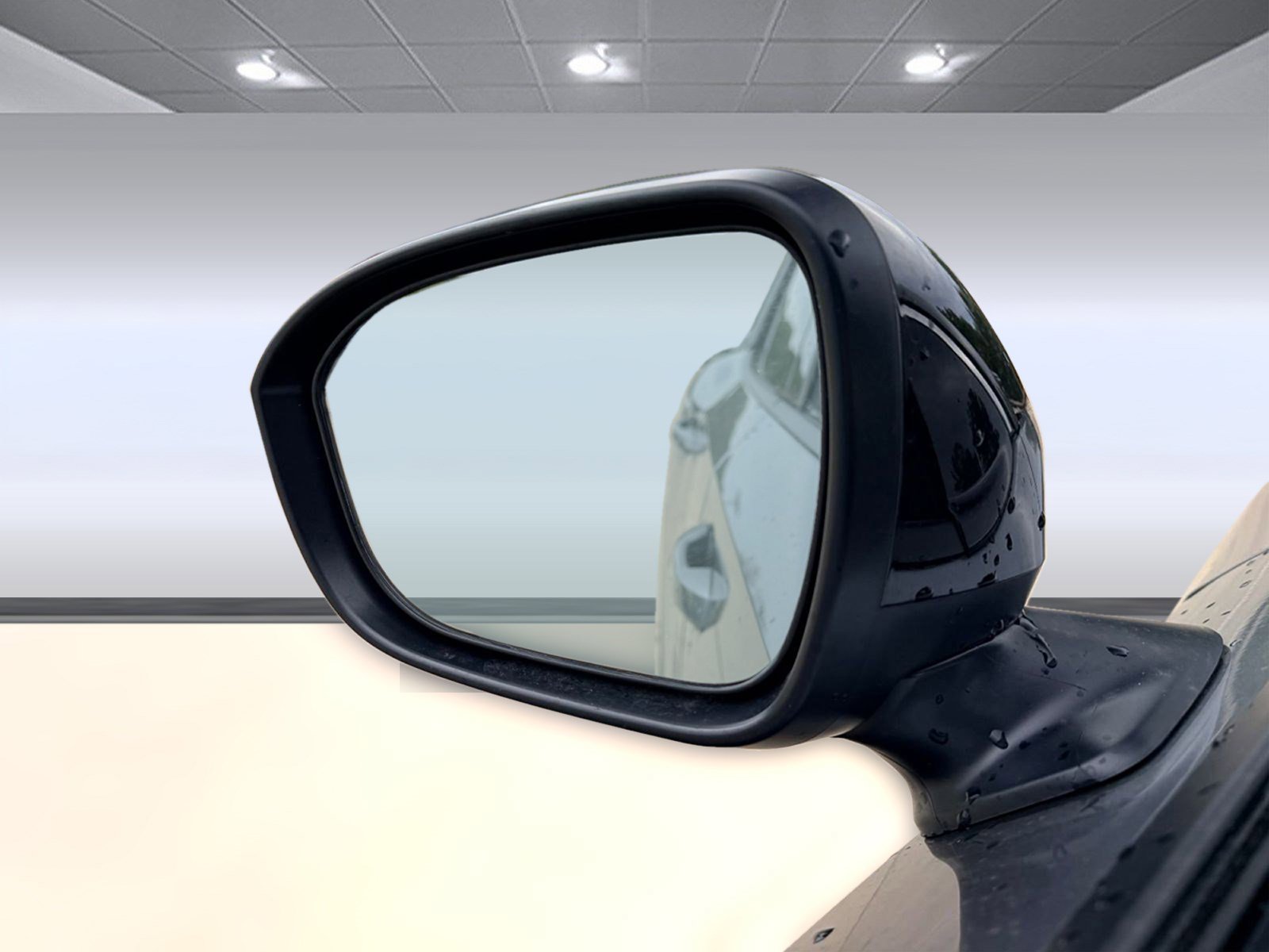 New 2026 Nissan Kicks SR w/ Cold Weather Package image 30