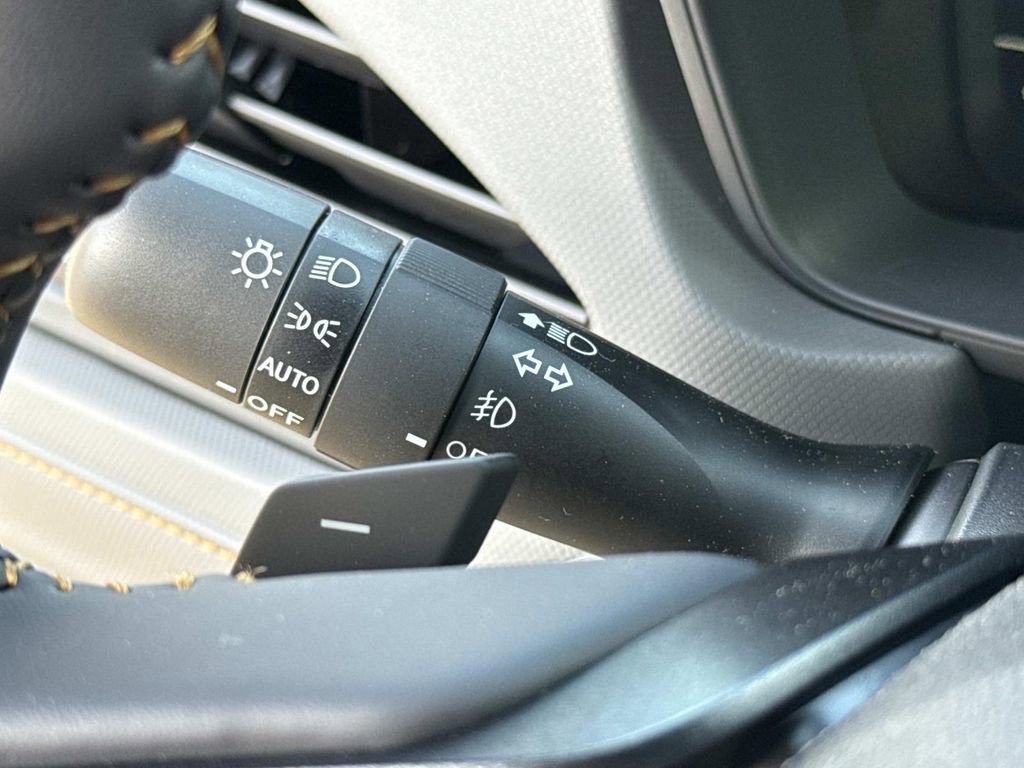 New 2026 Subaru Forester Wilderness image 40