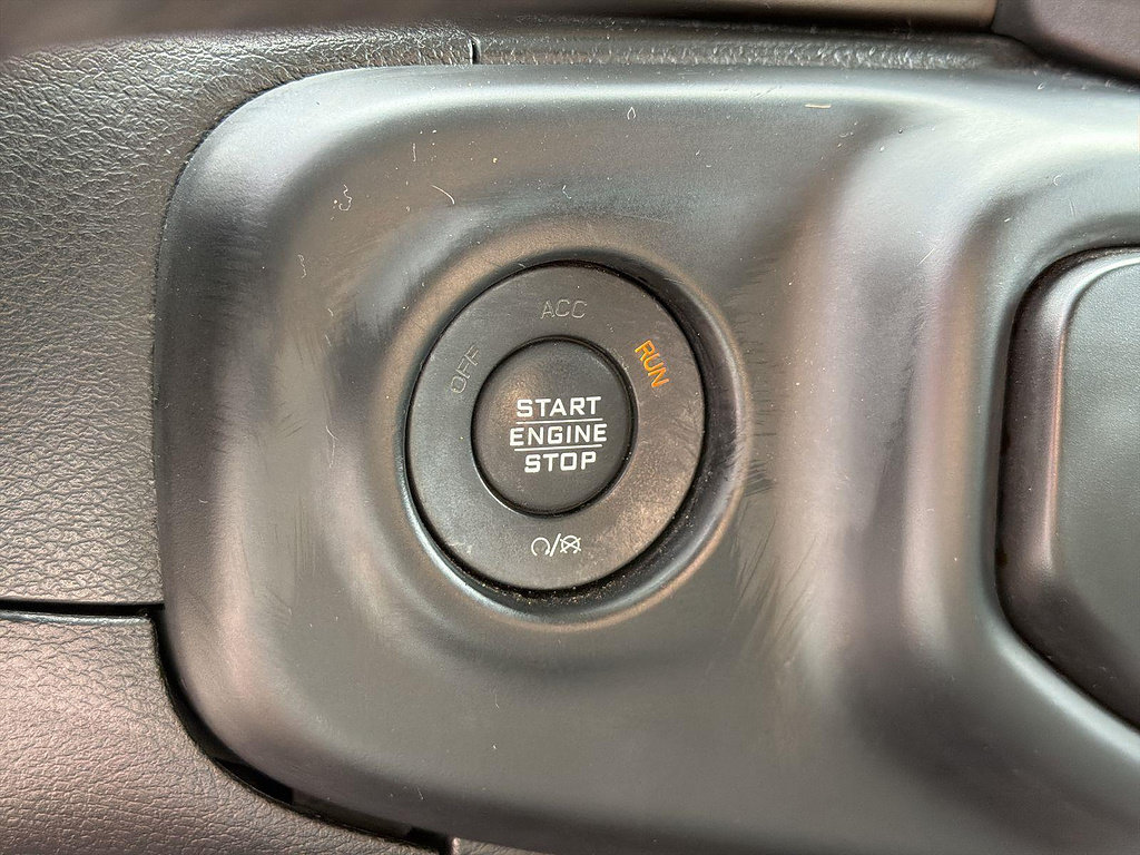 Used 2018 Jeep Wrangler Unlimited Sport S AWD/4WD image 15