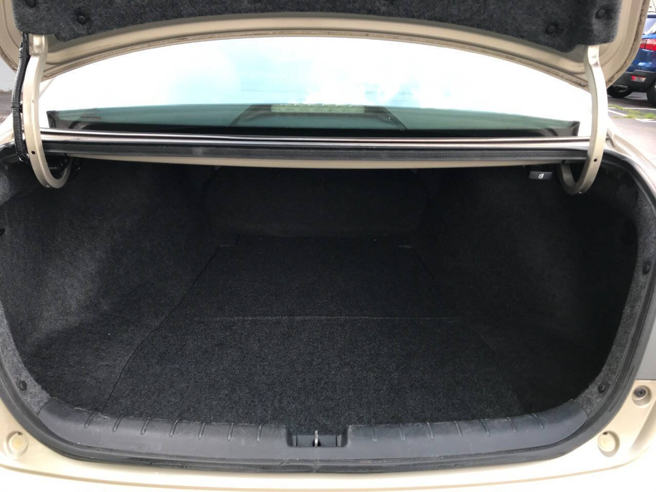 Used 2015 Honda Accord Sport image 12